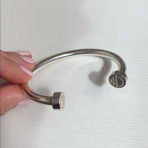 Tiffany & Co cuff bracelet
